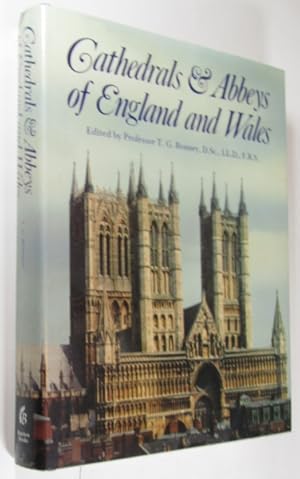 Seller image for Cathedrals & Abbeys of England and Wales for sale by AJ Scruffles