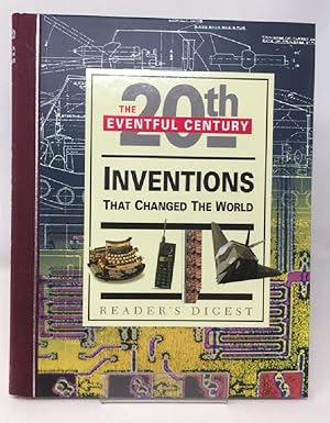 Seller image for Inventions That Changed the World: Working Wonders (Eventful Century S.) for sale by Cambridge Recycled Books