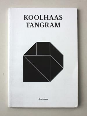 Seller image for Koolhaas Tangram for sale by Vortex Books