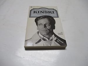 Image du vendeur pour Klaus Kinski. Seine Filme   sein Leben. mis en vente par Ottmar Mller