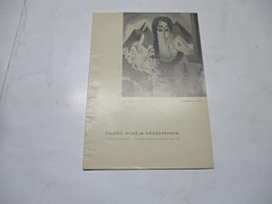 Bild des Verkufers fr Ernst Ludwig Kirchner. zum Verkauf von Ottmar Mller