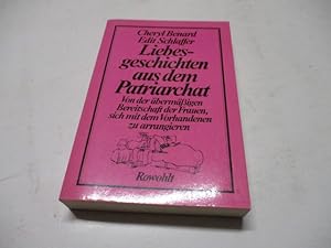 Seller image for Liebesgeschichten aus dem Patriarchat. for sale by Ottmar Mller
