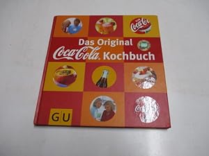 Bild des Verkufers fr Das Original Coca-Cola Kochbuch. zum Verkauf von Ottmar Mller