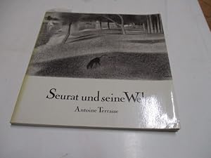 Bild des Verkufers fr Seurat und seine Welt. zum Verkauf von Ottmar Mller