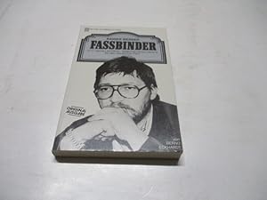 Bild des Verkufers fr Rainer Werner Fassbinder. Seine Filme sein Leben. zum Verkauf von Ottmar Mller