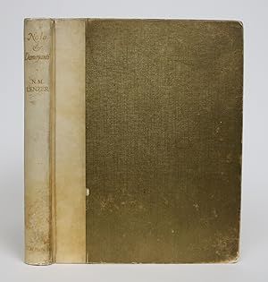 Immagine del venditore per Nala & Damayanti venduto da Minotavros Books,    ABAC    ILAB