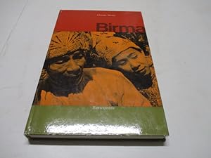Seller image for Birma. for sale by Ottmar Mller