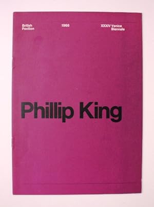 Phillip King. British Pavilion. 34th Venice Biennale