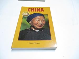 Bild des Verkufers fr China. zum Verkauf von Ottmar Mller