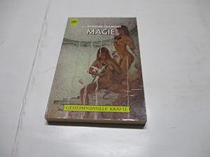 Imagen del vendedor de Magie. Geheimnisvolle Krfte. a la venta por Ottmar Mller