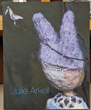 Imagen del vendedor de Julie Arkell: Home a la venta por Moe's Books