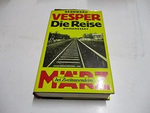 Bild des Verkufers fr Die Reise. zum Verkauf von Ottmar Mller