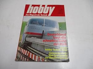 Das Magazin der Technik.