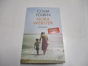 Seller image for Nora Webster. for sale by Ottmar Mller