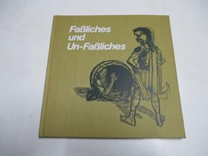 Seller image for Faliches und Un-Faliches. for sale by Ottmar Mller