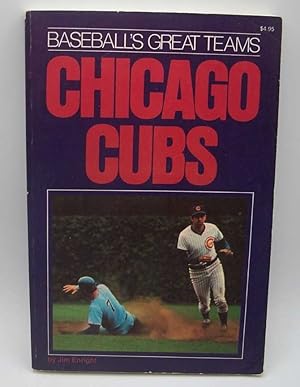 Seller image for Chicago Cubs (Baseball's Great Teams) for sale by Easy Chair Books