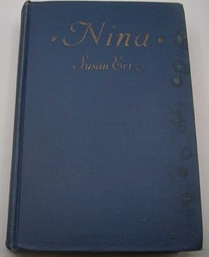 Image du vendeur pour Nina mis en vente par Easy Chair Books