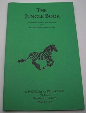 Seller image for The Jungle Book for sale by Easy Chair Books