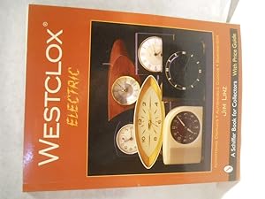 Seller image for Westclox: Electric for sale by Gil's Book Loft