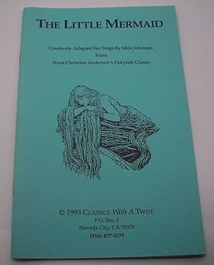 Seller image for The Little Mermaid for sale by Easy Chair Books