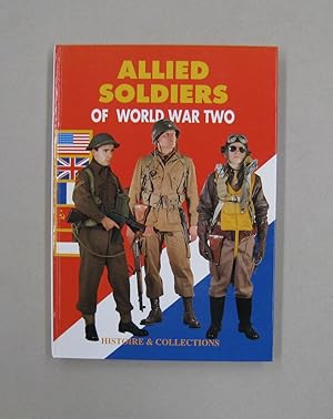 Immagine del venditore per Allied Soldiers of World War Two venduto da Midway Book Store (ABAA)