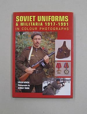 Soviet Uniforms and Militaria 1917-1991; Ministry of Defence of the USSR: Red Army, Navy, Naval I...