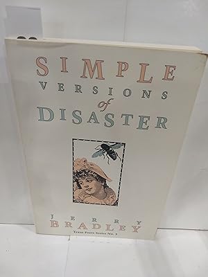 Simple Versions of Disaster (SIGNED)