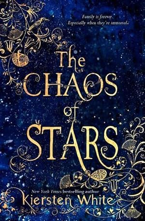 Seller image for The Chaos of Stars (Paperback) for sale by Grand Eagle Retail