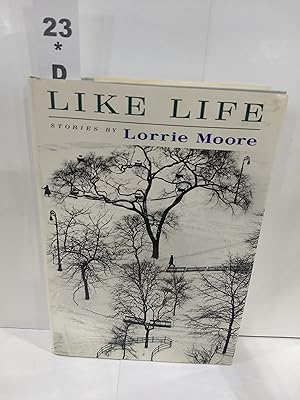 Seller image for Like Life: Stories for sale by Fleur Fine Books