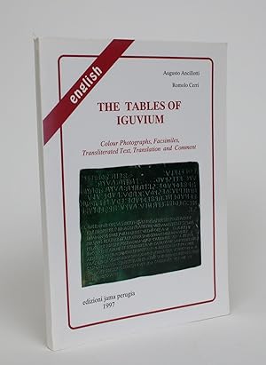 The Tables of Iguvium