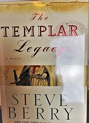 the templar legacy by steve berry the templar legacy by steve berry