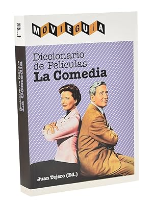 Imagen del vendedor de DICCIONARIO DE PELCULAS. LA COMEDIA a la venta por Librera Monogatari