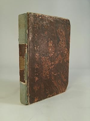 Bild des Verkufers fr Werke, vollstndige Ausgabe letzter Hand, Einundzwanzigster Band - Wilhelm Meisters Wanderjahre oder die Entsagenden, Erstes Buch zum Verkauf von ANTIQUARIAT Franke BRUDDENBOOKS