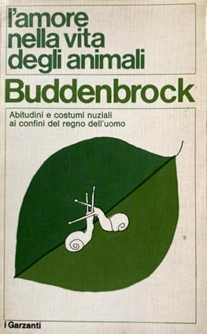 L'AMORE NELLA VITA DEGLI ANIMALI. ABITUDINI E COSTUMI NUZIALI AI CONFINI DEL REGNO DELL'UOMO