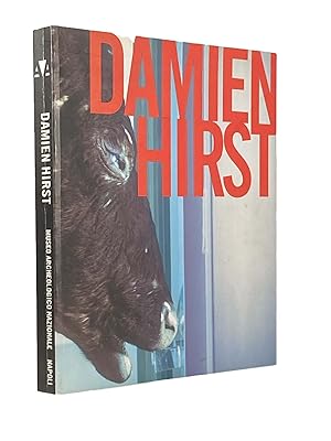 Seller image for Damien Hirst; Napoli, Museo Archeologico Nazionale for sale by Archives Fine Books (ANZAAB, ILAB)