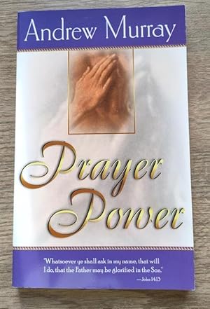 Prayer Power