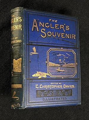 Immagine del venditore per The Angler's Souvenir. venduto da Chapel Books