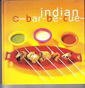 Seller image for Indian Bar-Be-Cue for sale by Adventures Underground