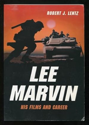 Seller image for Lee Marvin: His Films and Career for sale by ReadInk, ABAA/IOBA