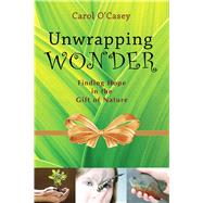 Imagen del vendedor de Unwrapping Wonder a la venta por eCampus