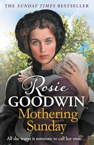 Seller image for Mothering Sunday : The Most Heart-rending Saga You'll Read This Year for sale by GreatBookPrices