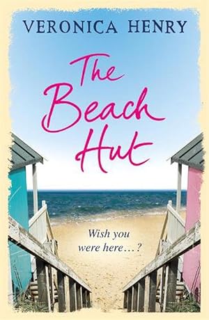 Image du vendeur pour The Beach Hut (Paperback) mis en vente par Grand Eagle Retail