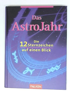 Das AstroJahr