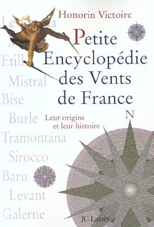 Petite encyclopédie des vents de France