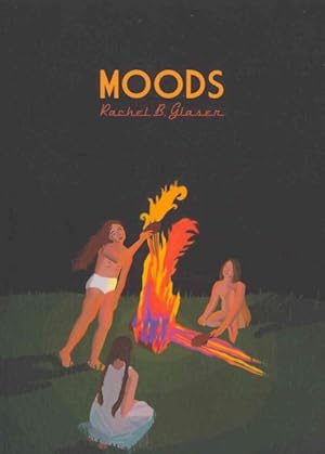 Imagen del vendedor de Moods a la venta por GreatBookPrices