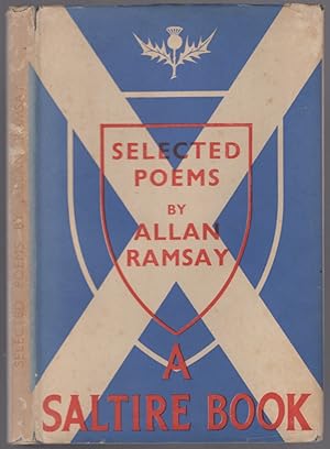 Bild des Verkufers fr Poems, Epistles, Fables, Satires, Elegies & Lyrics zum Verkauf von Between the Covers-Rare Books, Inc. ABAA
