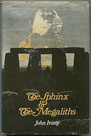 Immagine del venditore per The Sphinx & The Megaliths venduto da Between the Covers-Rare Books, Inc. ABAA