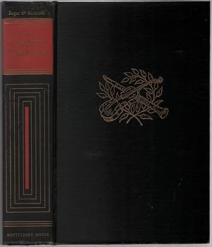 Bild des Verkufers fr The Concert Companion: A Comprehensive Guide to Symphonic Music zum Verkauf von Between the Covers-Rare Books, Inc. ABAA