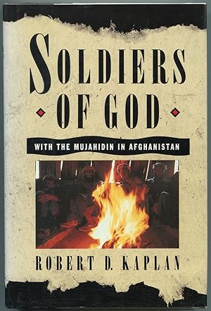 Seller image for Soldiers of God for sale by Between the Covers-Rare Books, Inc. ABAA