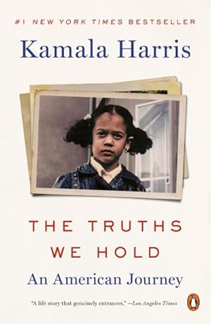 Bild des Verkufers fr The Truths We Hold : An American Journey zum Verkauf von AHA-BUCH GmbH